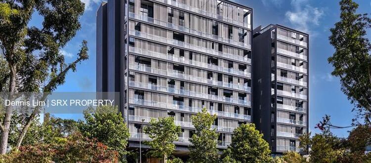 19 Nassim (D10), Apartment #489128521